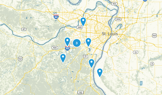Explore Map