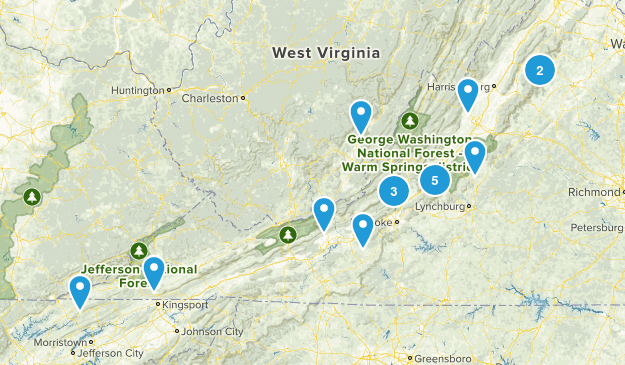 To Do Map