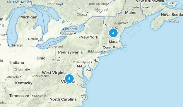 Done! Map
