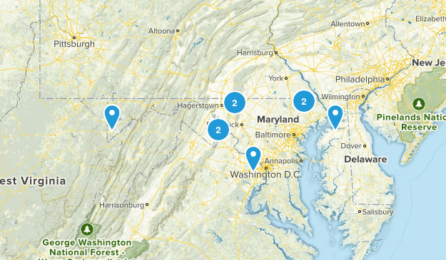To Do Map