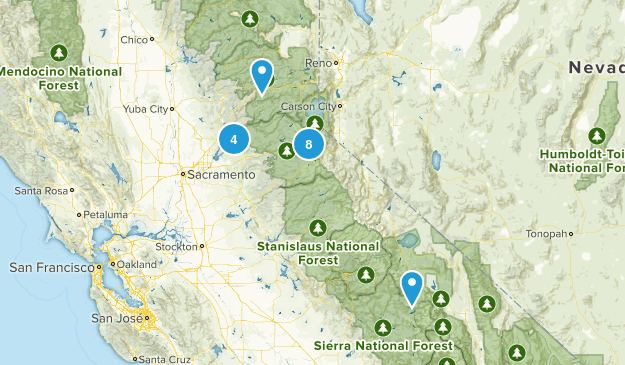 My To Do Map