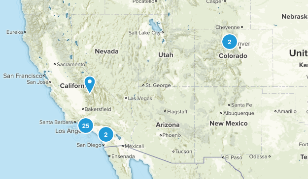 TBH Map
