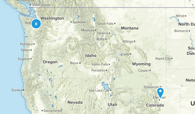 interested Map