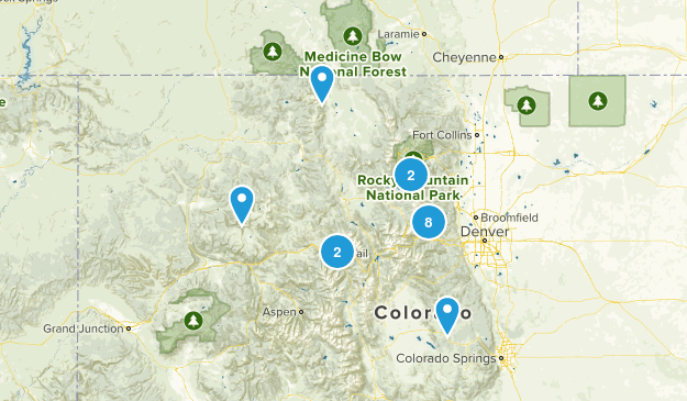 Check It Out Map