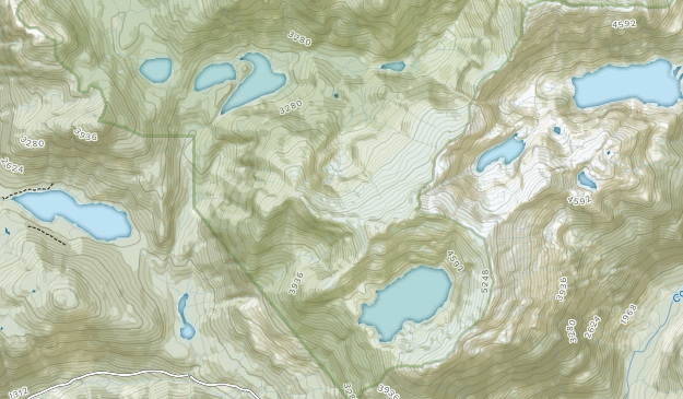 To Do Map