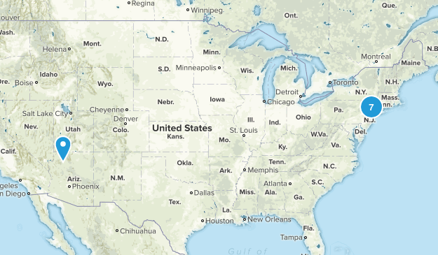 To Do Map