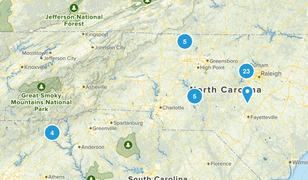 To Do Map