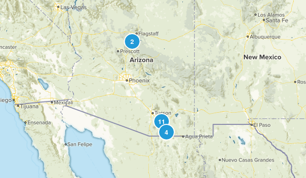 tilf Map