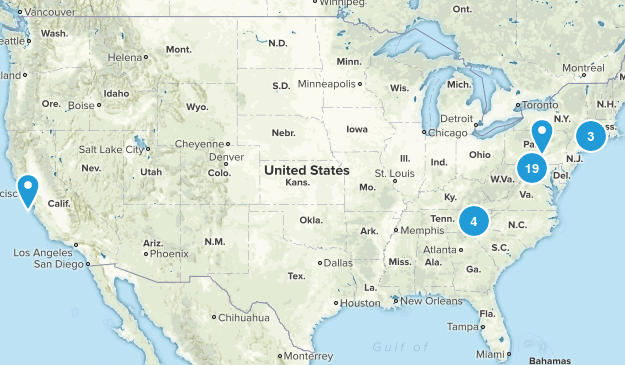 To Do Map