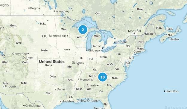 To Do Map