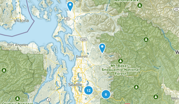 Nearby Map