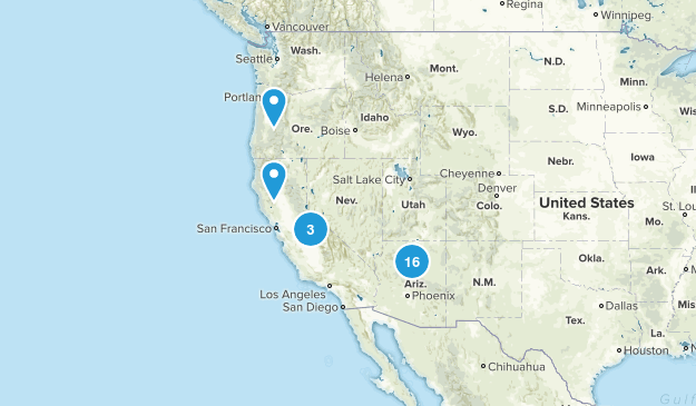 Want to Do Map