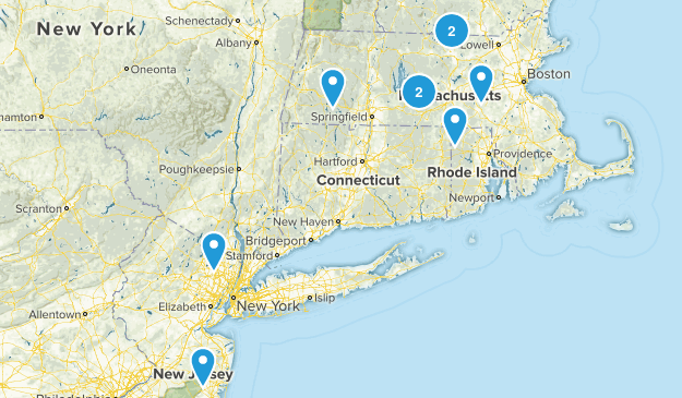 check Map