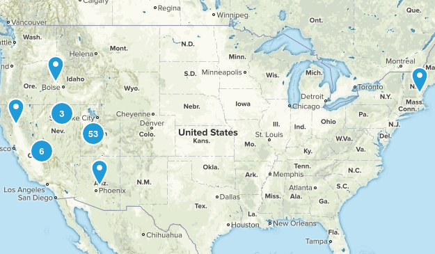 To Do Map