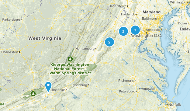 To do Map