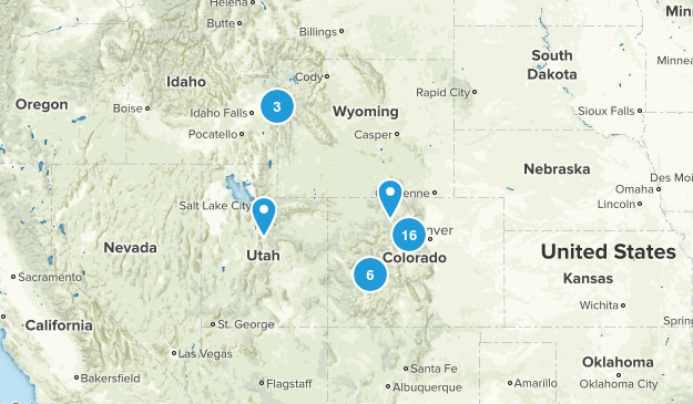 in state Map
