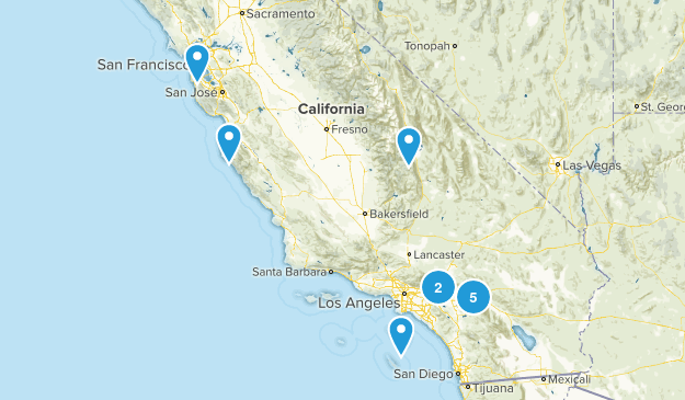 Want to Do Map