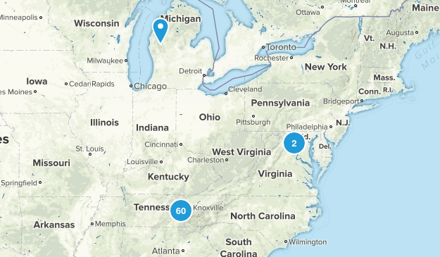 To do: Map
