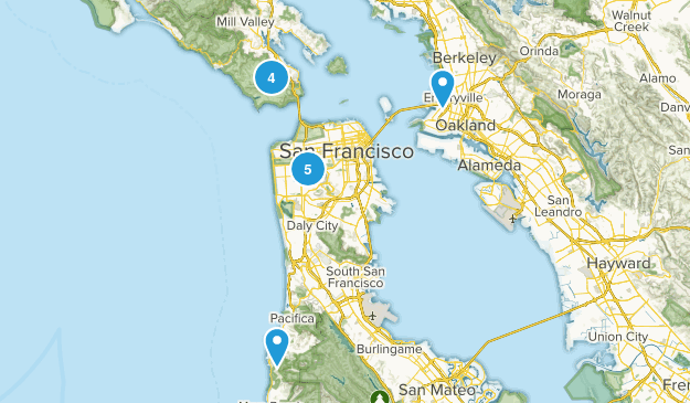 2017 Map