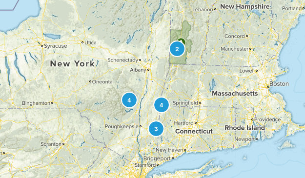 Check it out Map