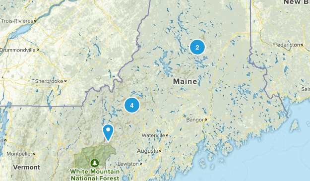 ME Map