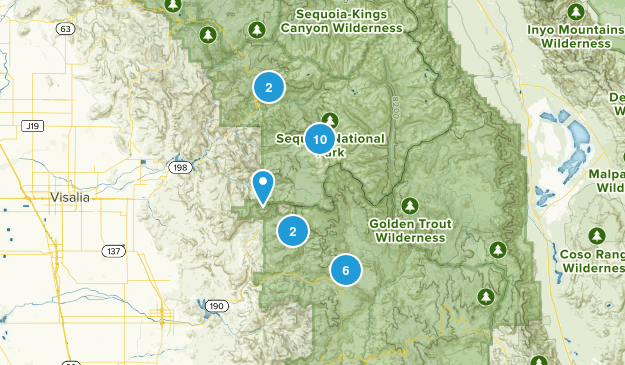 2017 Map