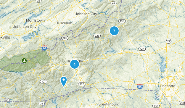Can do! Map