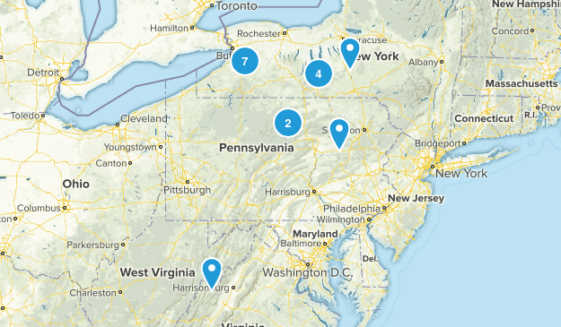 To do list Map