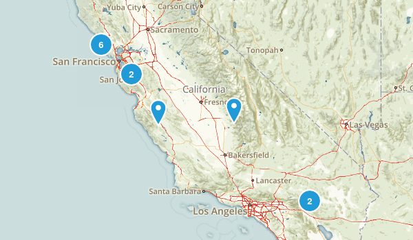 locals to check out Map