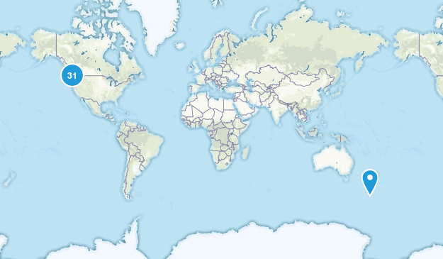 2017 Map