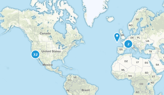 To Do Map