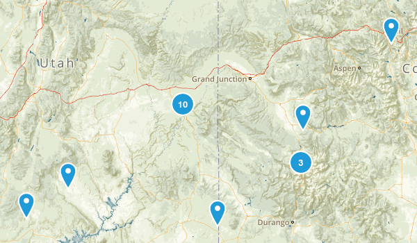 Colorado 5/17 Map