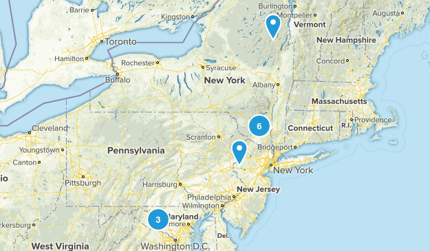 To Do Map