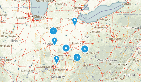 To Do Map