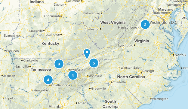 To Do Map