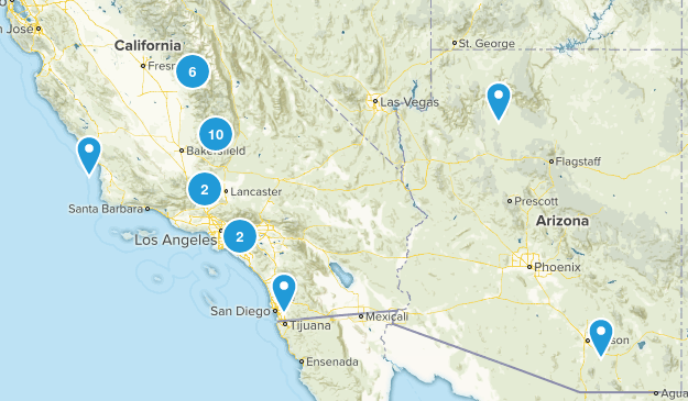future adventures Map