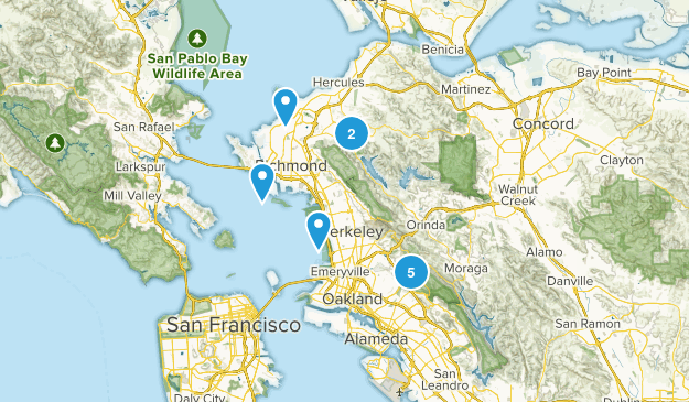 To Do Map