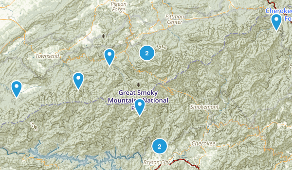 GSM Map