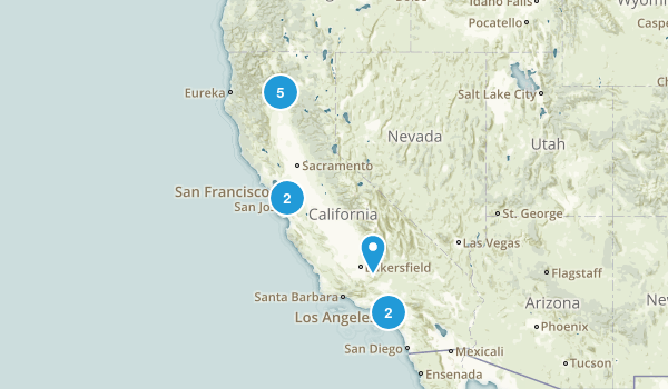 California Map