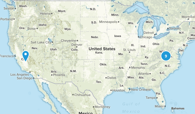 To Do List Map