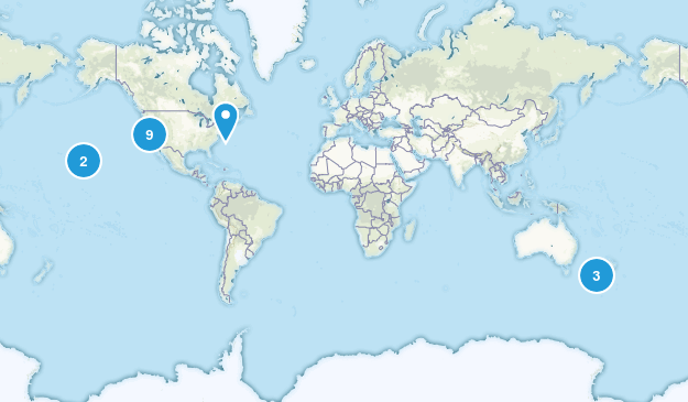 To do Map