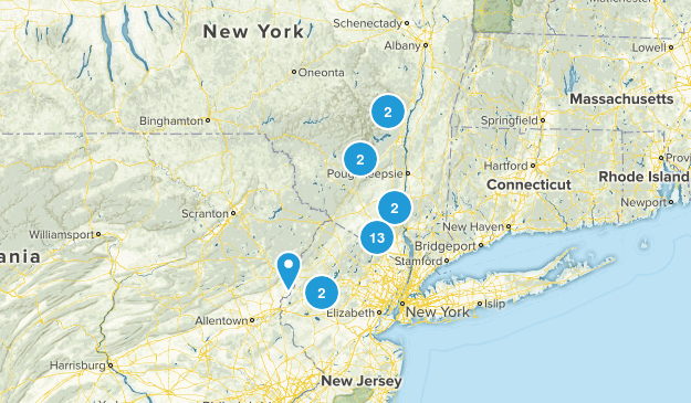 Nearby Map
