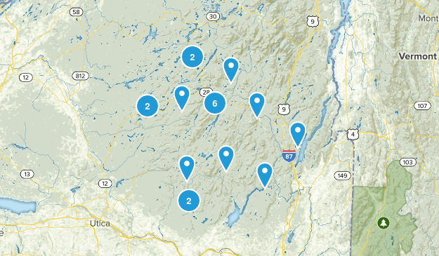 2017 Map