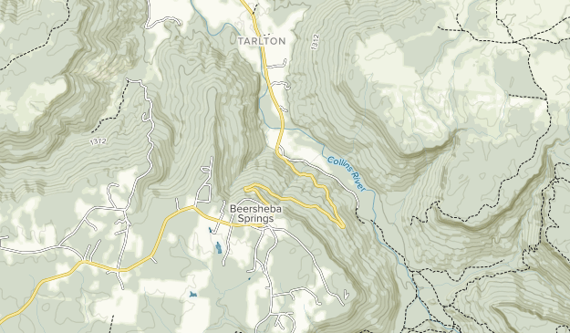 #52ofcraiganddrew Map