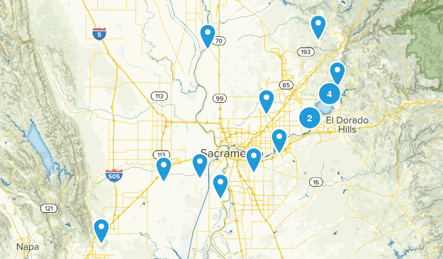 Wishlist Map