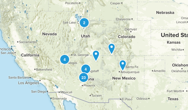 Short day Map