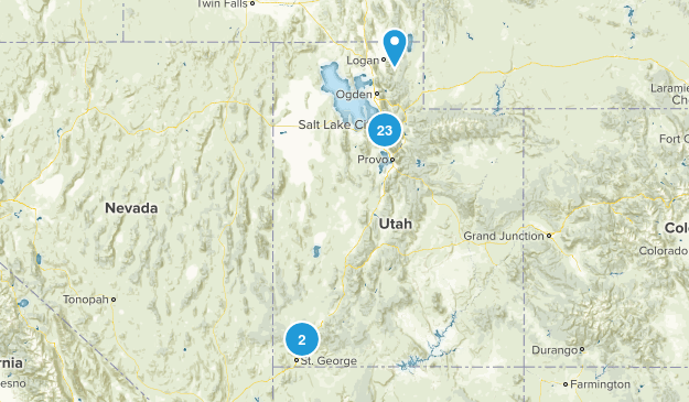 Completed Map