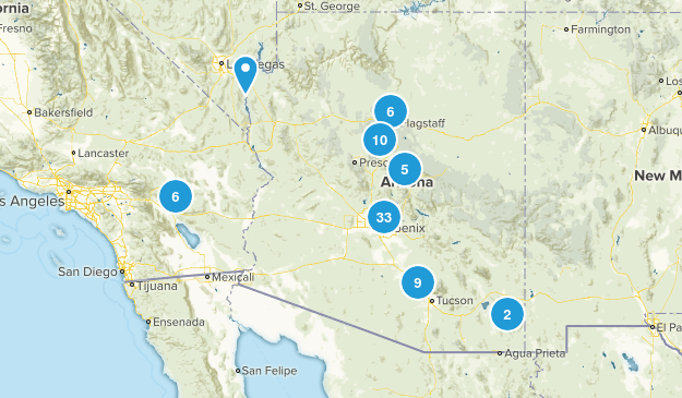 To Do List Map