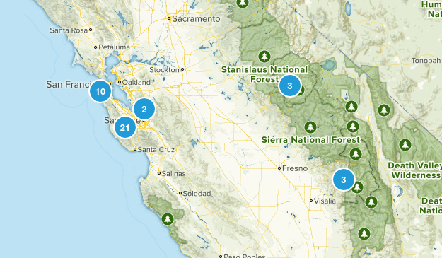 Need To Go Om Map