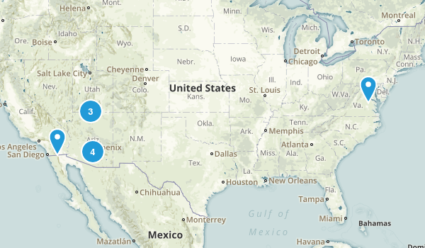 To Do Map